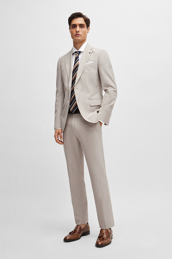 ΣΑΚΑΚΙ (ΚΟΣΤΟΥΜΙΟΥ) BOSS - 260 ΜΠΕΖ